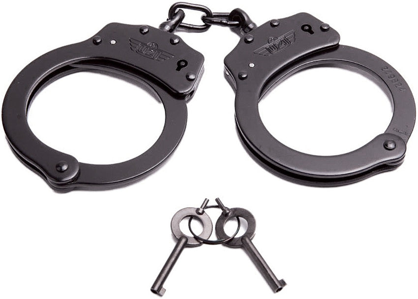 Handcuffs UZI-HC-C-B