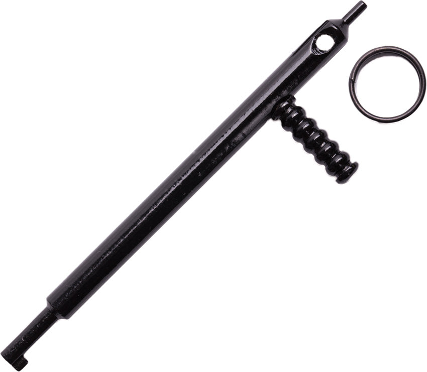 Handcuff Key PR24 Style