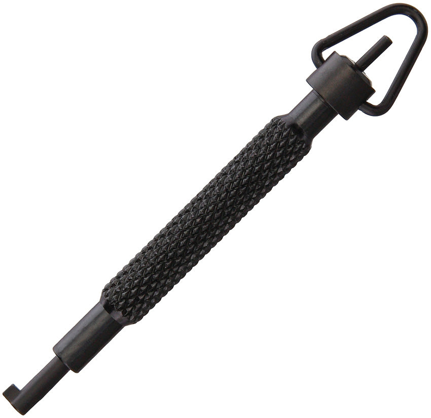 Handcuff Key Rotating UZI-KEY-ROTATE