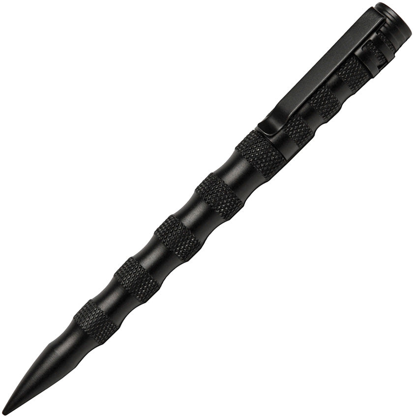 Tactical Defender Pen UZI-TACPEN11-BK