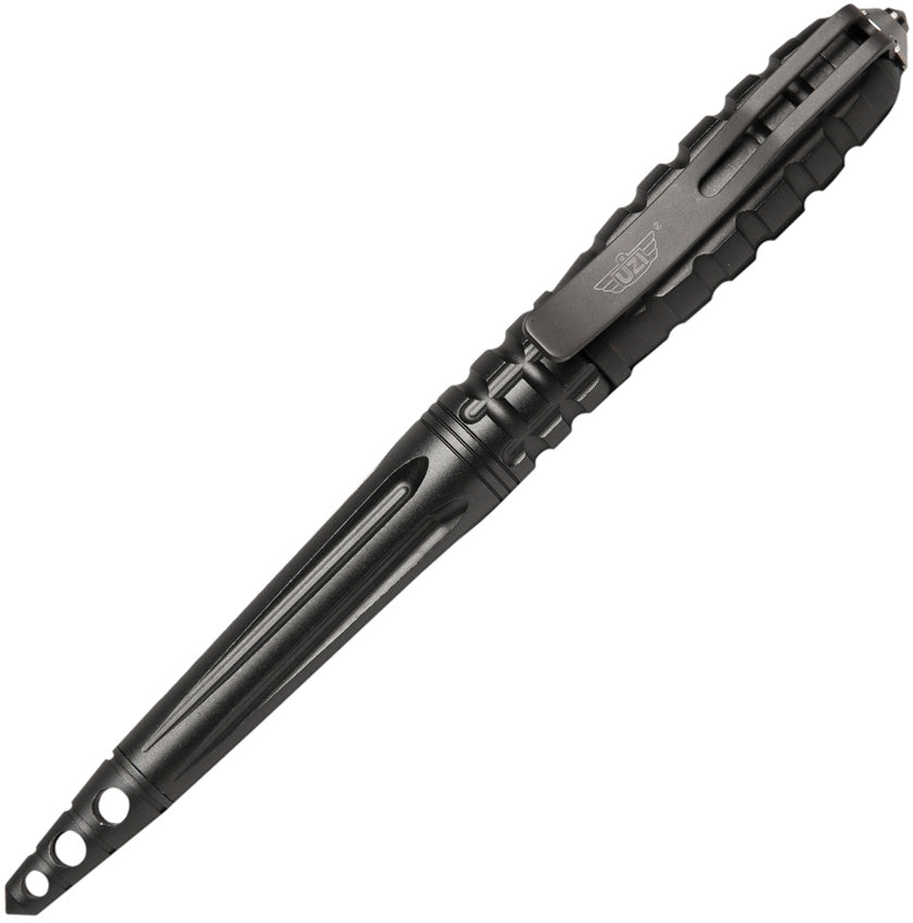 Tactical Glassbreaker Pen UZI-TACPEN12-GM