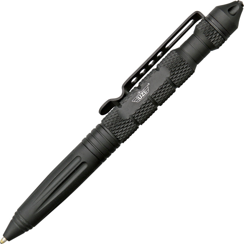 Tactical Pen Black TACPEN 6 BLK