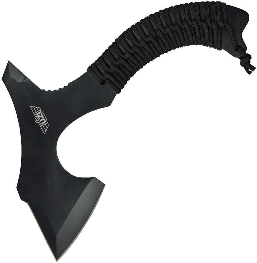 Throwing Axe UZK-AXE-5