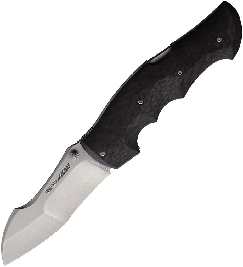 Rhino 1 Lockback CF V5903FC