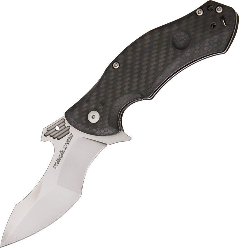 Mag Carbon Fiber V5910FC