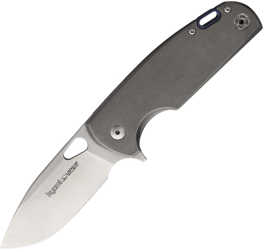 Kyomi Framelock TI V5933TI