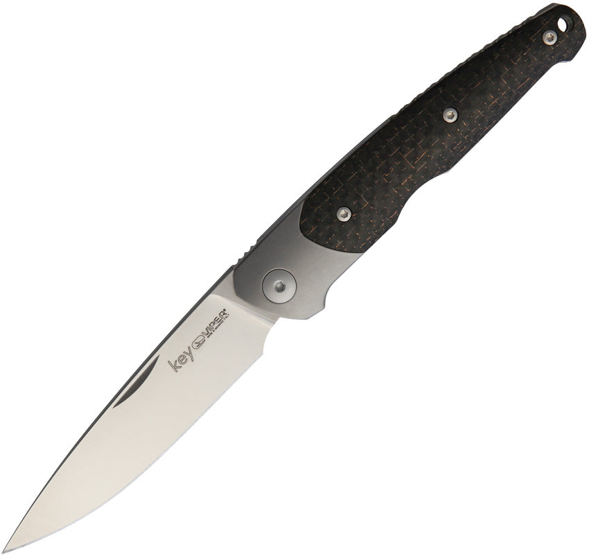 Key Slip Joint Bronze CF V5978FCB