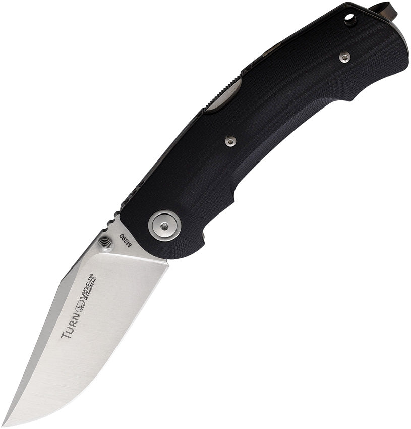 Turn Essential Lockback G10 V5988GB