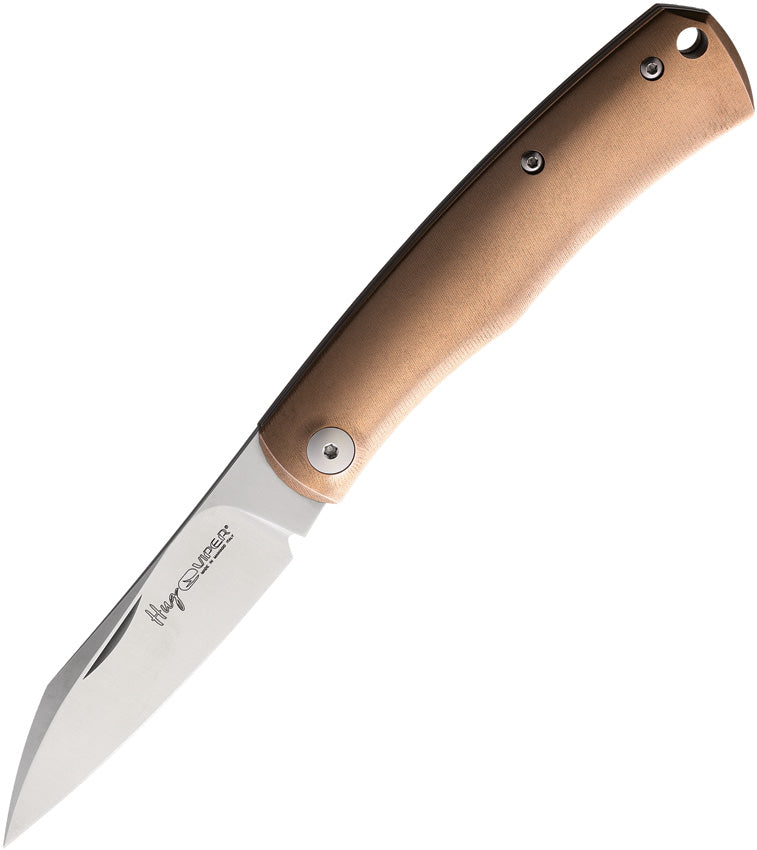 Hug Folder Bronze V5990BR