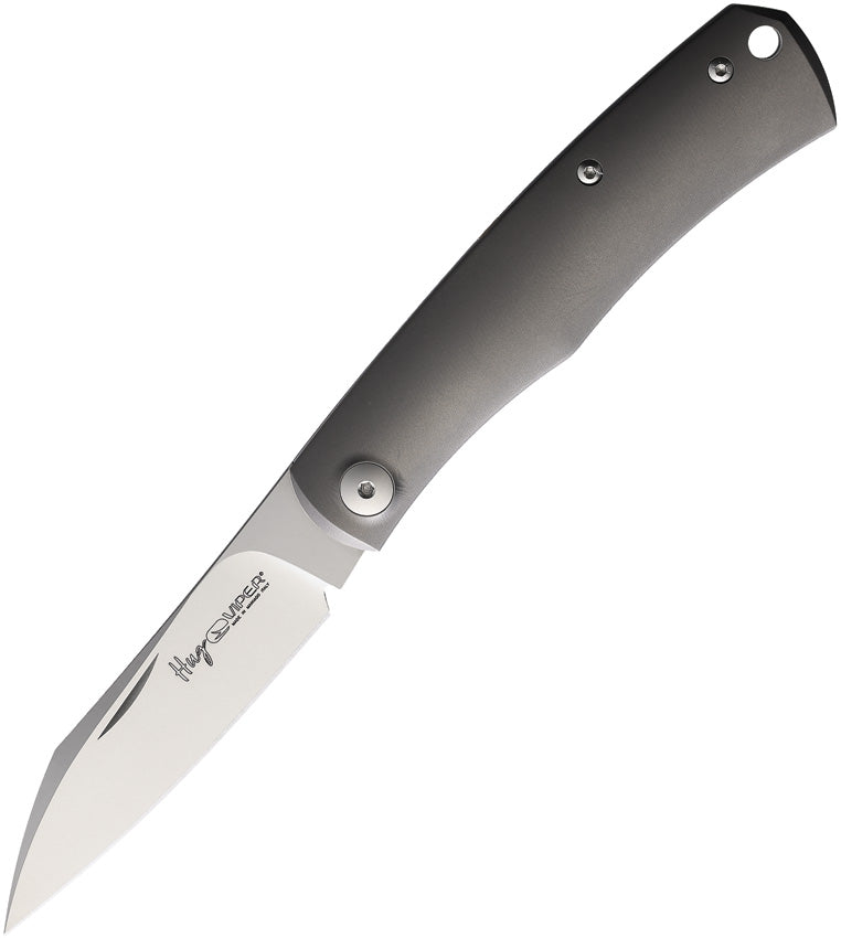 Hug Folder Titanium V5990TI