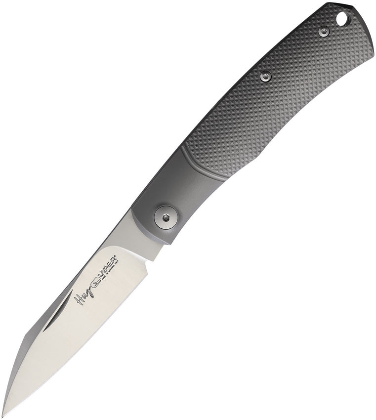Hug Folder Geometric V5990TIG