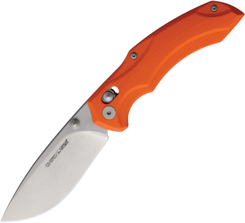 Oniro Crossbar Org G10 V6012GO