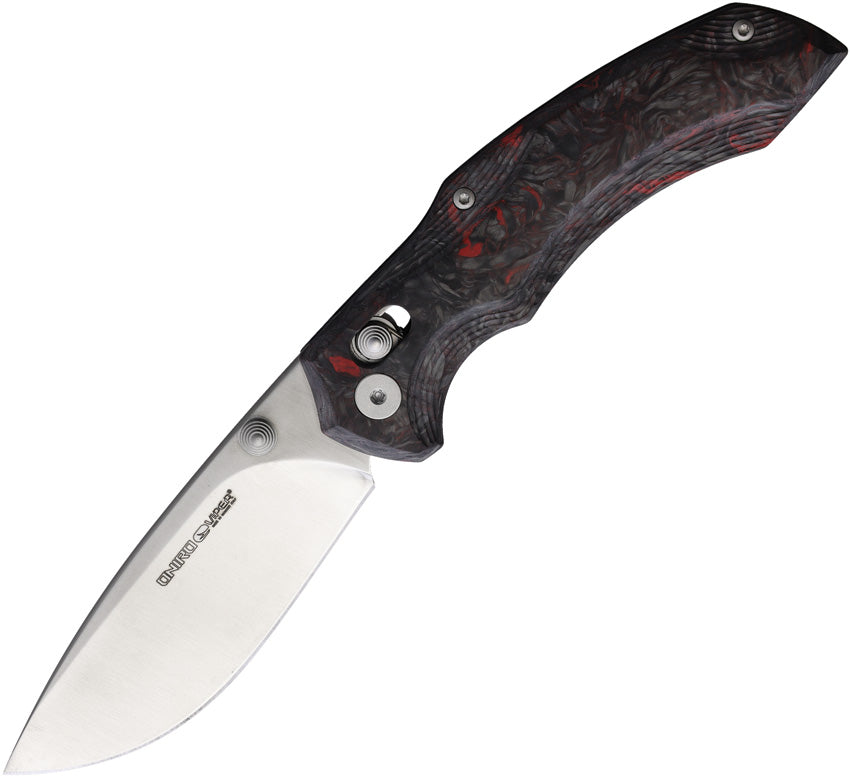 Oniro Crossbar DM Red V6014FCR