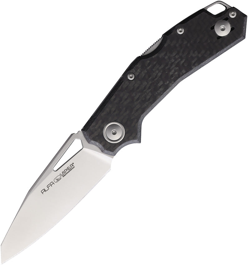 Alfa Lockback CF V6020FC