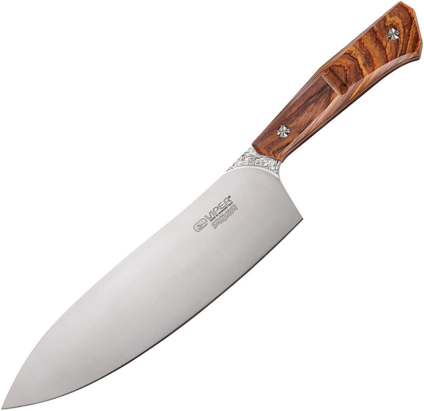 Sakura Carving Knife Bokote VT7510BC