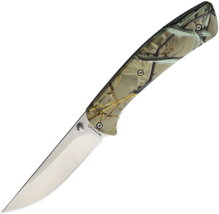 Camo Linerlock 3220234
