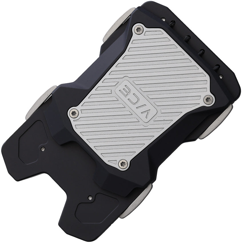 F1 Wallet Black Vice F1-BLK-VICE