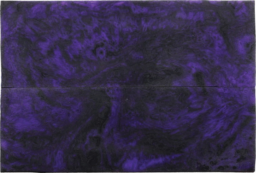 Black Hole Resin Slab BKHS-NA01-00