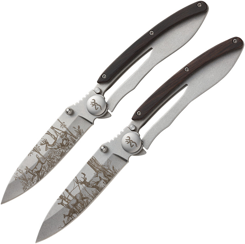 Big Buck Combo 3220318B