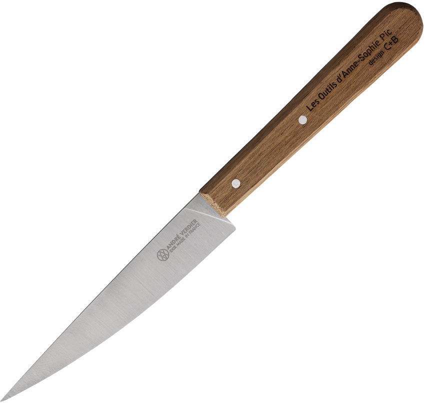 ECOOK Long Paring Knife ECK.BC.44.81.300/ETZ