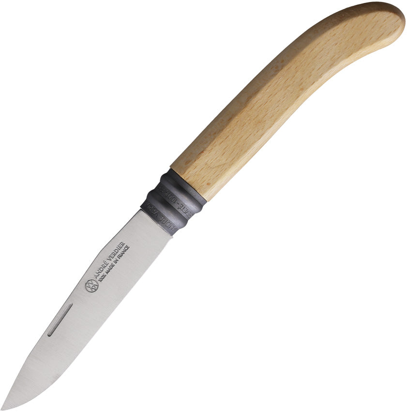 L'ALPAGE Folder Beech ALP.I.259.81.317 BOXED