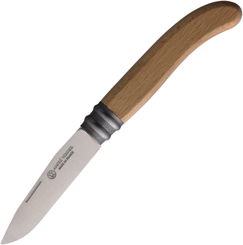 L'ALPAGE Folder Beech ALP.I.36.81.317 BOXED