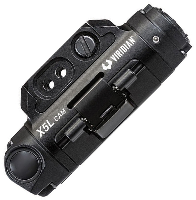 X5L Laser Light Camera 9900019