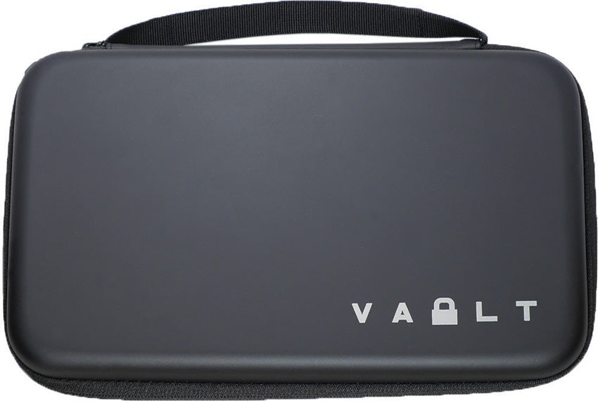 Vault Standard Smooth VLTCASMATLRG