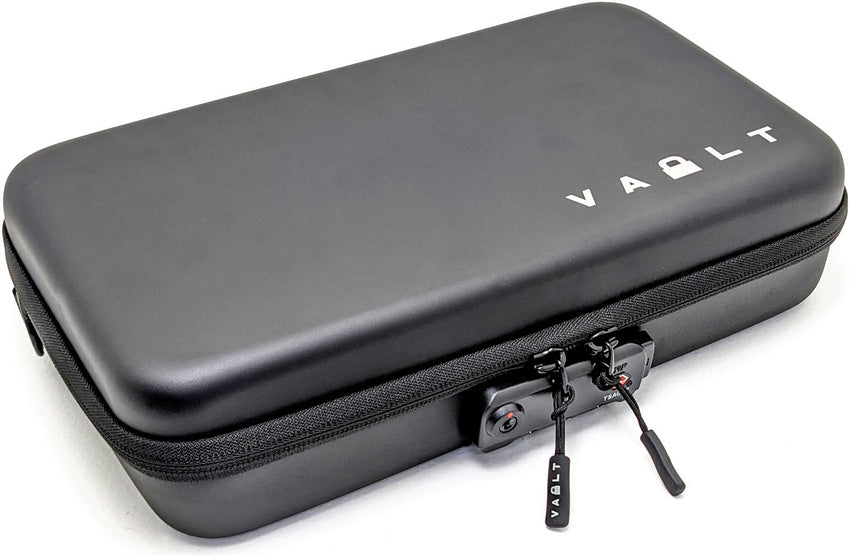 Vault Secure Smooth VLTSECMAT
