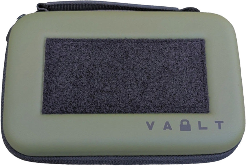 Nano Case Foliage Green VLTNANOGREEN