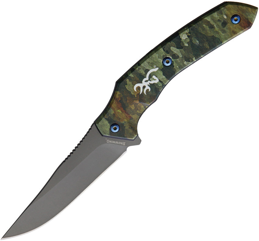 TDX Fixed Blade 3220326