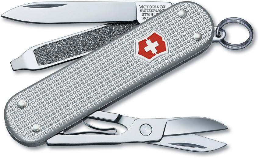 Silver Alox Classic 0.6221.26