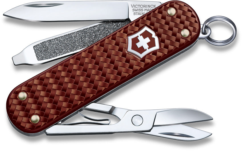 Classic Precious Alox Brown 0.6221.4011G