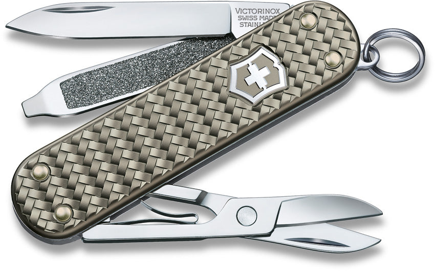 Classic Precious Alox Gray 0.6221.4031G