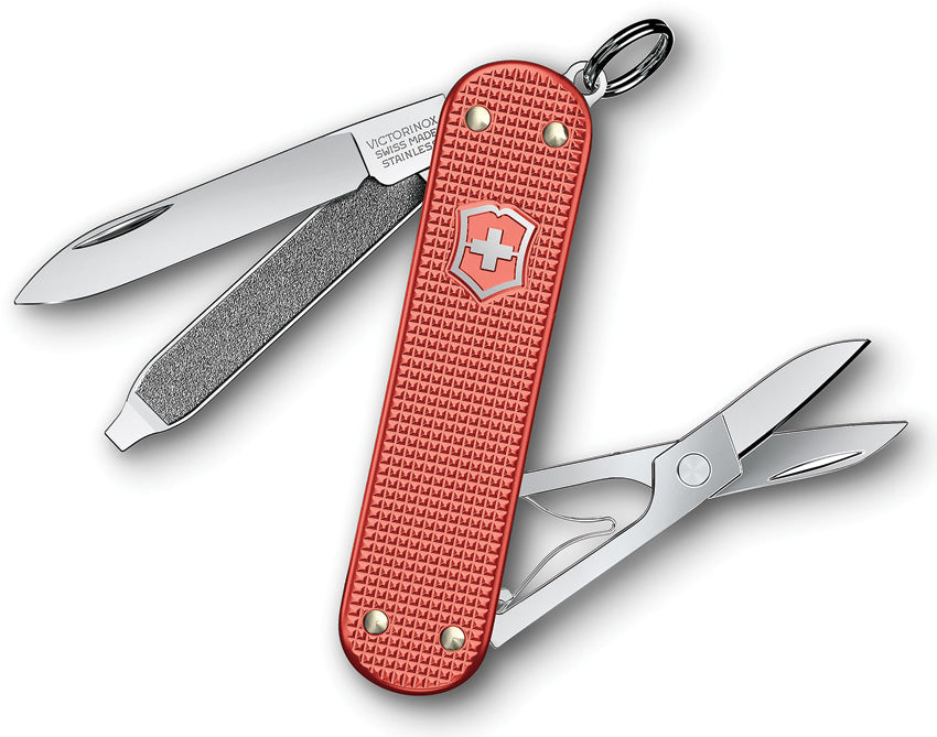 Classic LE 2025 StoneRed 0.6221.L25