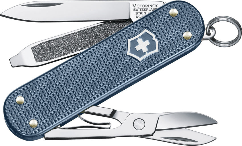 Classic SD Glacial Alox LE26