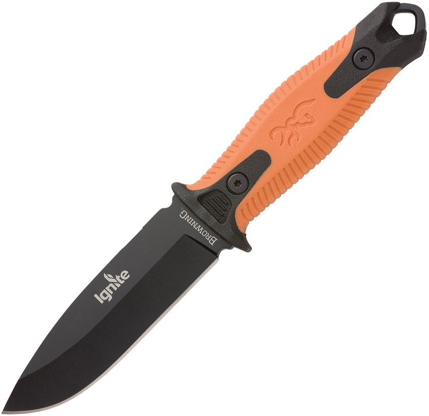 Ignite 2 Orange 3220334B