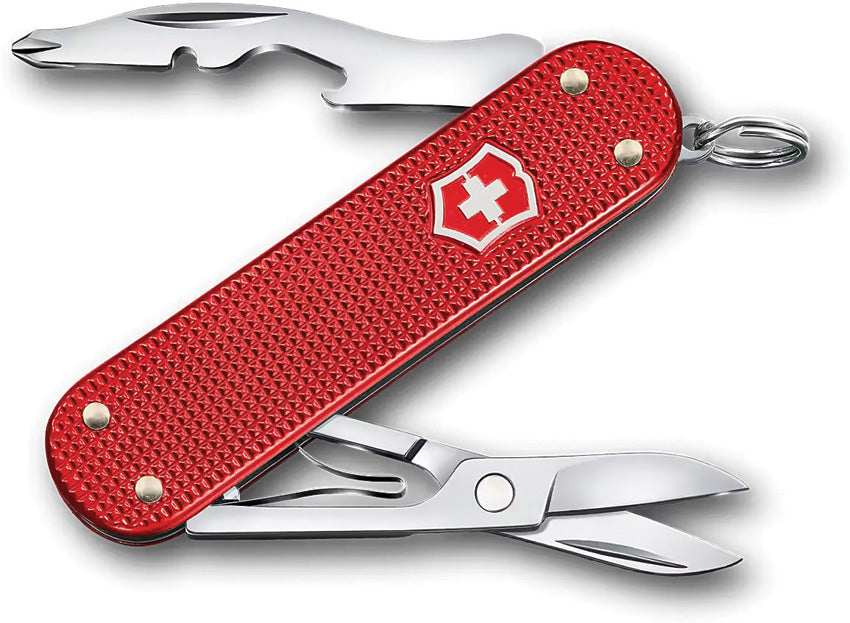 Companion S Alox Red 0.6261.20