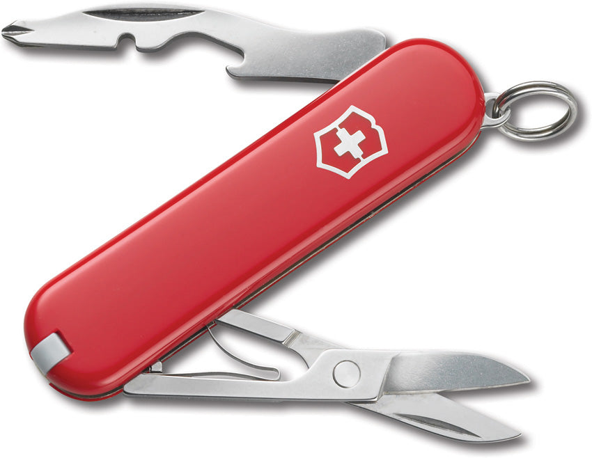 Jetsetter Red