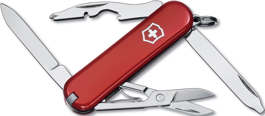 Rambler Compact Red 0.6363