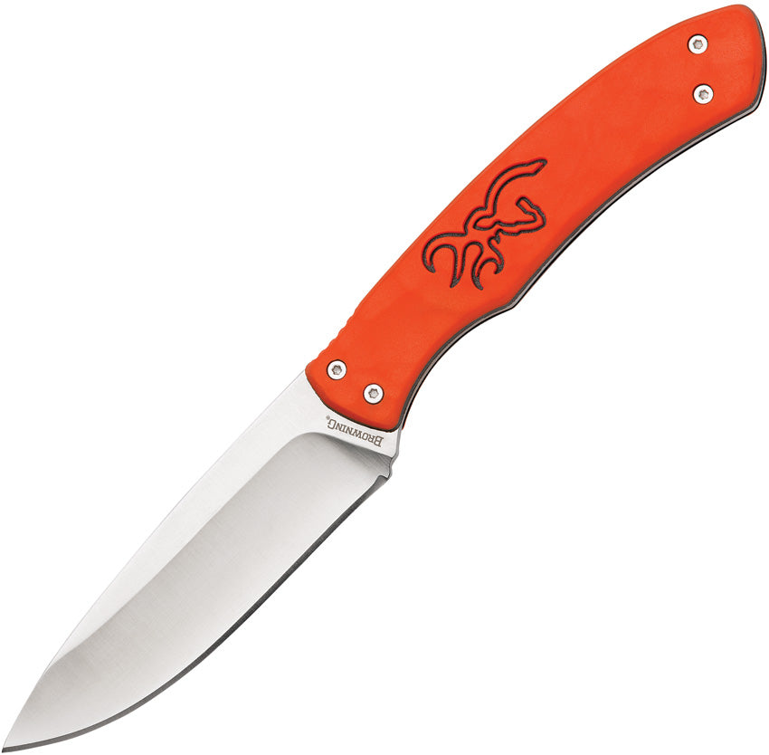 Primal Fixed Blade Orange 3220336
