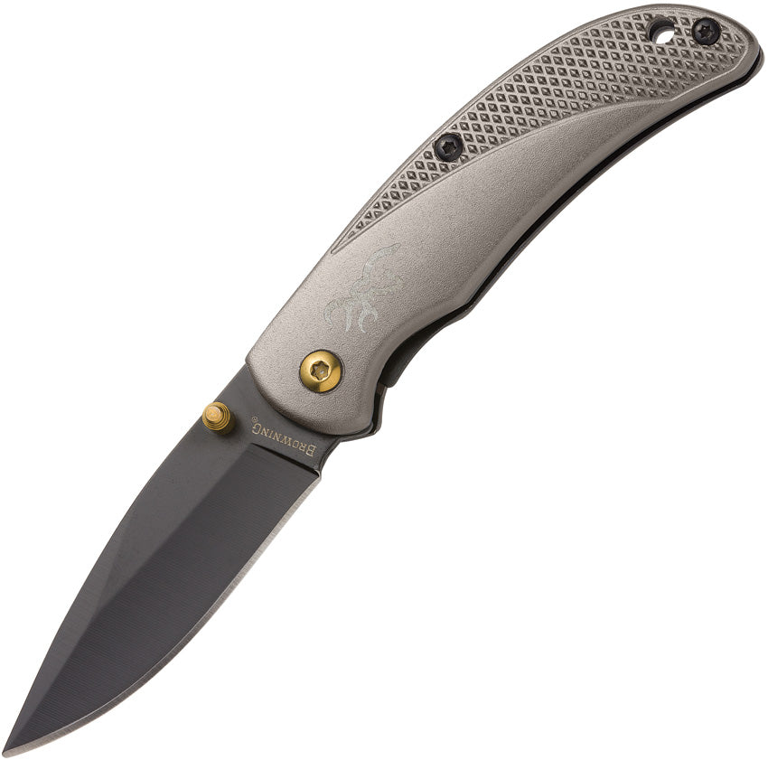 Prism III Linerlock Gray 3220339