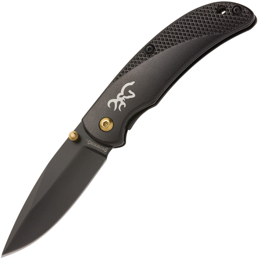 Prism 3 Linerlock Black 3220340