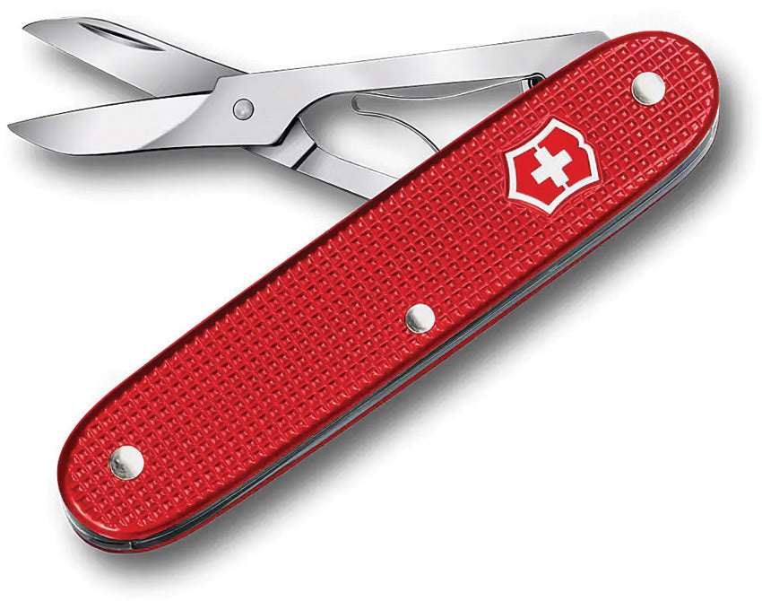 Companion X Alox Red 0.8070.20