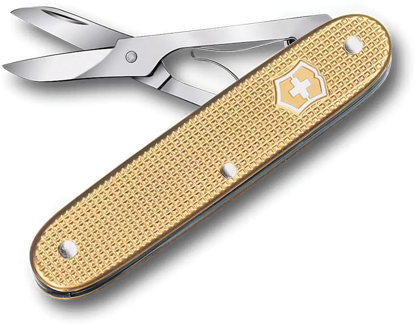 Companion X Alox Gold 0.8070.28