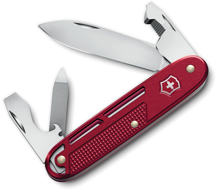 Synergy Alox Red 0.8216.20