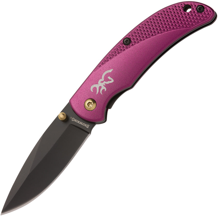 Prism 3 Linerlock Purple 3220343