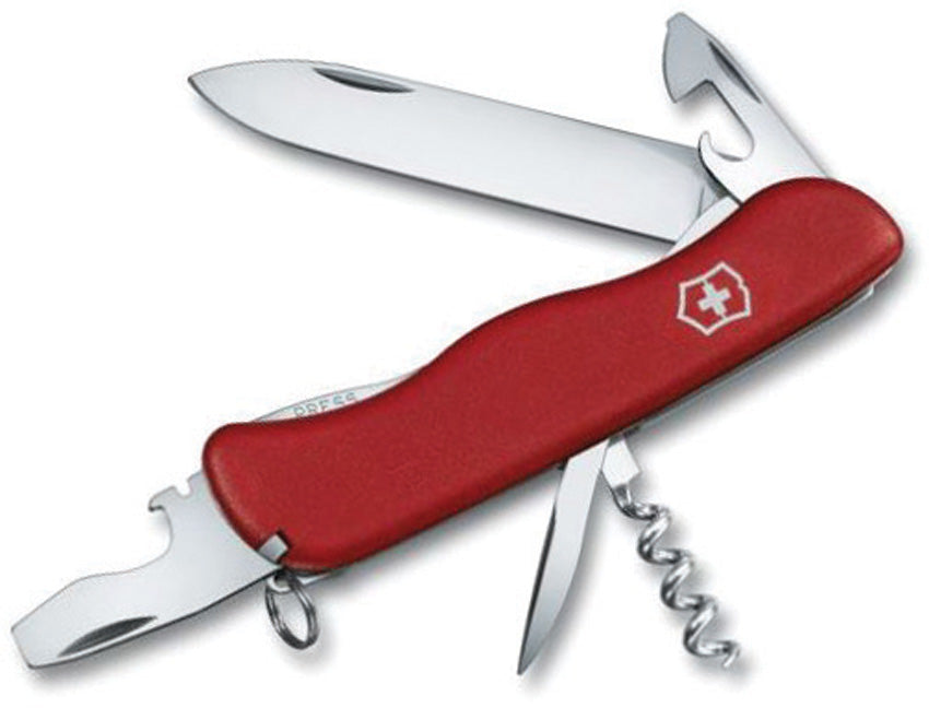 Picknicker Red 0.8353