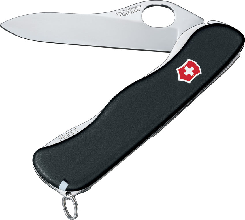 One Hand Sentinel Black 0.8416.M3