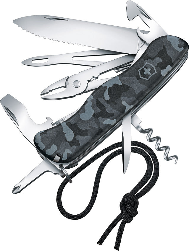 Skipper Navy Camo 0.8593.W942
